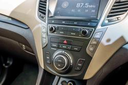 2017 Hyundai Santa Fe Highlander