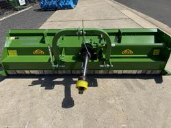 2023 Celli Super Scorpio/F 320