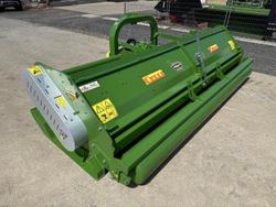 2023 Celli Super Scorpio/F 320