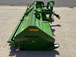 2023 Celli Super Scorpio/F 320