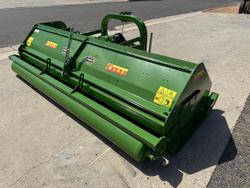 2023 Celli Super Scorpio/F 320