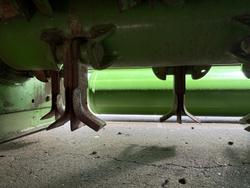 2023 Celli Super Scorpio/F 320