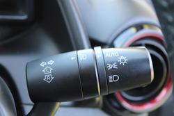 2017 Mazda CX-3 sTouring