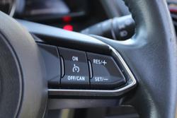 2017 Mazda CX-3 sTouring