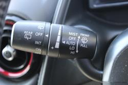 2017 Mazda CX-3 sTouring