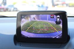 2017 Mazda CX-3 sTouring