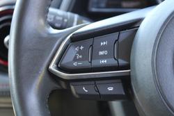 2017 Mazda CX-3 sTouring