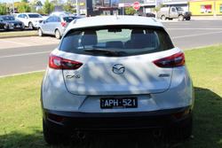 2017 Mazda CX-3 sTouring