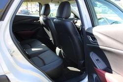 2017 Mazda CX-3 sTouring