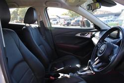 2017 Mazda CX-3 sTouring