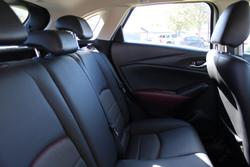 2017 Mazda CX-3 sTouring