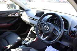 2017 Mazda CX-3 sTouring