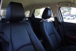 2017 Mazda CX-3 sTouring