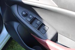 2017 Mazda CX-3 sTouring