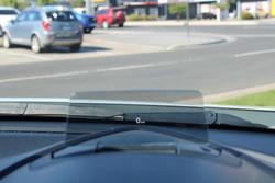 2017 Mazda CX-3 sTouring