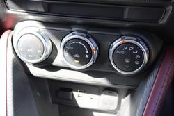 2017 Mazda CX-3 sTouring