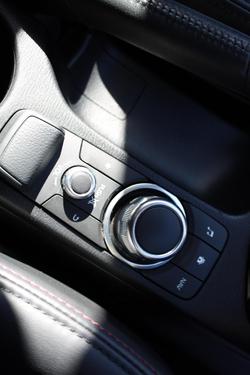 2017 Mazda CX-3 sTouring