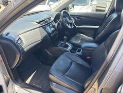 2019 Nissan X-TRAIL ST