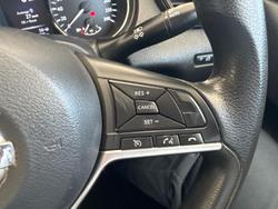 2019 Nissan X-TRAIL ST