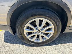 2019 Nissan X-TRAIL ST