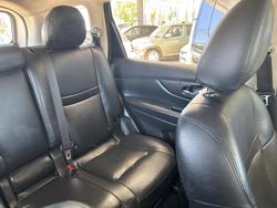 2019 Nissan X-TRAIL ST