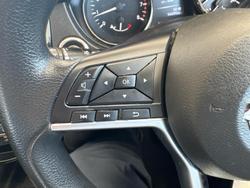 2019 Nissan X-TRAIL ST