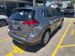 2019 Nissan X-TRAIL ST