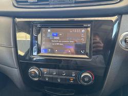 2019 Nissan X-TRAIL ST