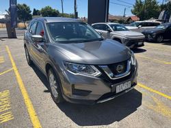 2019 Nissan X-TRAIL ST
