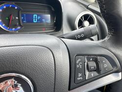 2016 Holden Trax LS