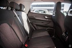2025 Chery Tiggo 4 Urban