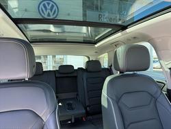 2024 Volkswagen Touareg 210TDI Elegance