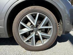 2024 Volkswagen Touareg 210TDI Elegance