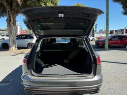 2024 Volkswagen Touareg 210TDI Elegance