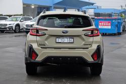2025 Subaru Crosstrek 2.0S