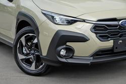 2025 Subaru Crosstrek 2.0S