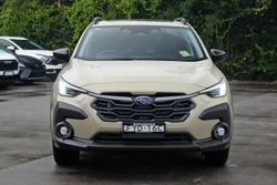 2025 Subaru Crosstrek 2.0S