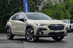 2025 Subaru Crosstrek 2.0S
