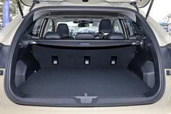 2025 Subaru Crosstrek 2.0S G6X MY26 AWD Sand Dune