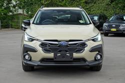 2025 Subaru Crosstrek 2.0S G6X MY26 AWD Sand Dune
