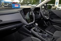 2025 Subaru Crosstrek 2.0S