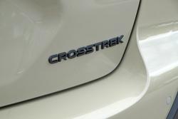 2025 Subaru Crosstrek 2.0S