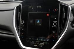 2025 Subaru Crosstrek 2.0S