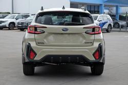 2025 Subaru Crosstrek 2.0S G6X MY26 AWD Sand Dune