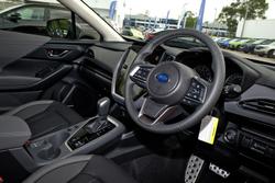 2025 Subaru Crosstrek 2.0S