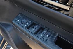 2025 Mitsubishi Triton GSR