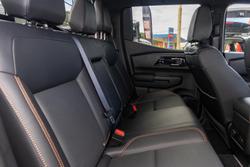 2025 Mitsubishi Triton GSR