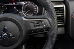 2025 Mitsubishi Triton GSR