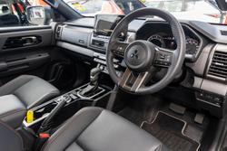 2025 Mitsubishi Triton GSR