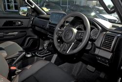 2025 Mitsubishi Triton GSR